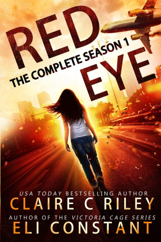 Red Eye