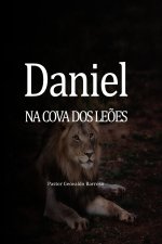 Daniel Lançado na Cova dos Leões