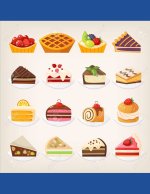 Carriage Of Pies
