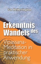 Erkenntnis des Wandels