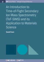 An Introduction to Time-of-Flight Secondary Ion Mass Spectrometry (ToF-SIMS) and its Application to Materials Science