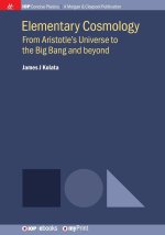 Elementary Cosmology