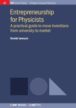 Entrepreneurship for Physicists