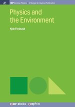 Physics and the Environment