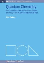 Quantum Chemistry