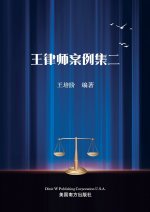 王律师案例集二