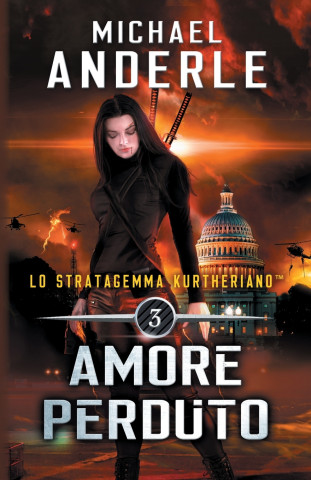 Amore Perduto