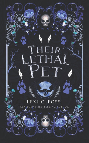 Their Lethal Pet