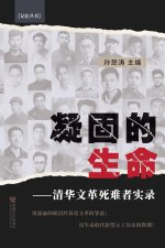 凝固的生命