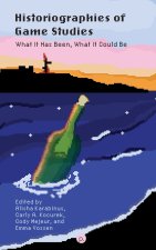 Historiographies of Game Studies