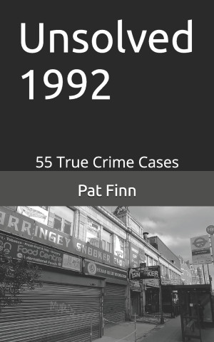 Unsolved 1992