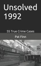 Unsolved 1992