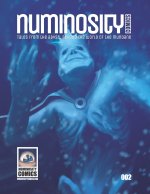 Numinosity Comics