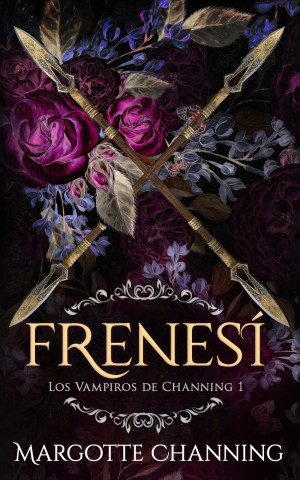 FRENESÍ