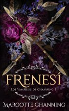 FRENESÍ
