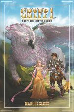 Gryff The Griffin Rider