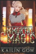 Immortal Magic