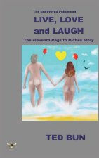 Live, Love and Laugh