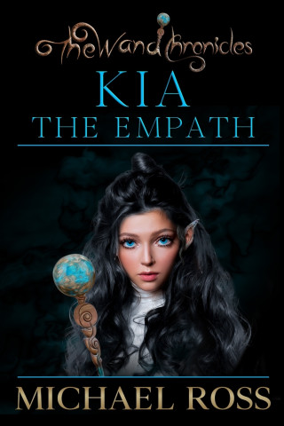 Kia the Empath