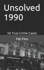 Unsolved 1990