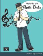 Metodo de Flauta Dulce