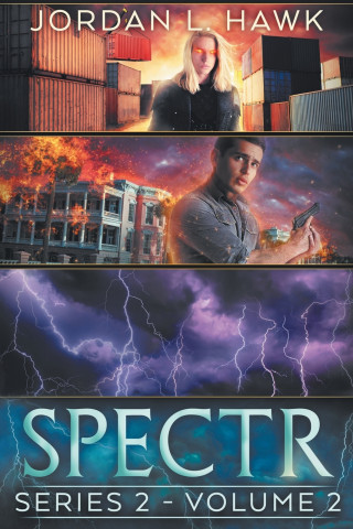 SPECTR