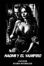 NAOMI Y EL VAMPIRO
