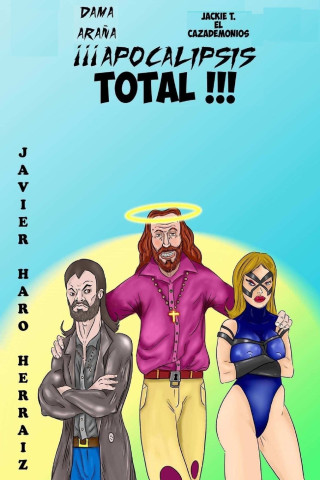 ¡¡¡APOCALIPSIS TOTAL!!!