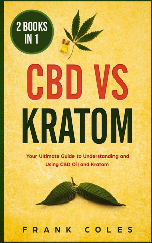 CBD vs Kratom