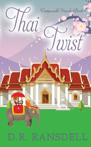 Thai Twist