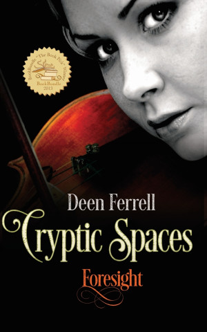 Cryptic Spaces