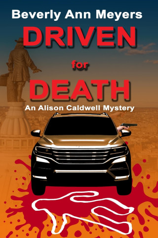 Driven For Death