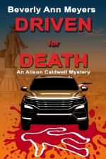 Driven For Death
