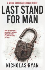Last Stand For Man