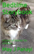 Bedtime Storybook