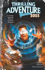 Thrilling Adventure Yarns 2025