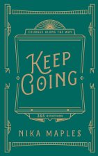 Keep Going