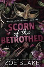 Scorn of the Betrothed