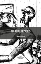 Relatos Arcanos