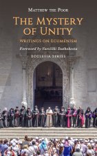 The Mystery of Unity
