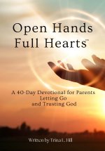 Open Hands Full Hearts