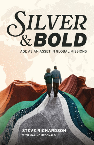 Silver & Bold