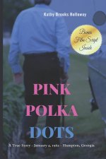 PINK POLKA DOTS