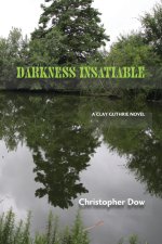 Darkness Insatiable