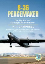 B-36 Peacemaker
