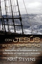 Con Jesús en tu Tempestad