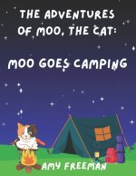 The Adventures of Moo, The Cat