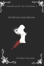 Chronicles Of The Cure Book 2