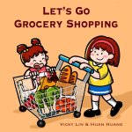 Let's Go Grocery Shopping