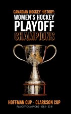 Women's Hockey Playoff Champions
